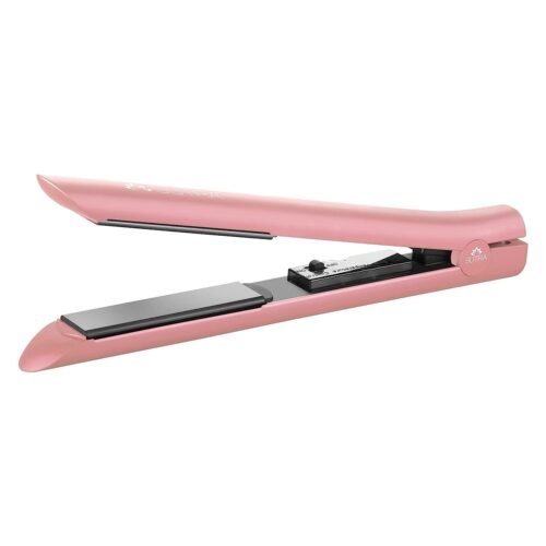 Dual Voltage Hair Straightener